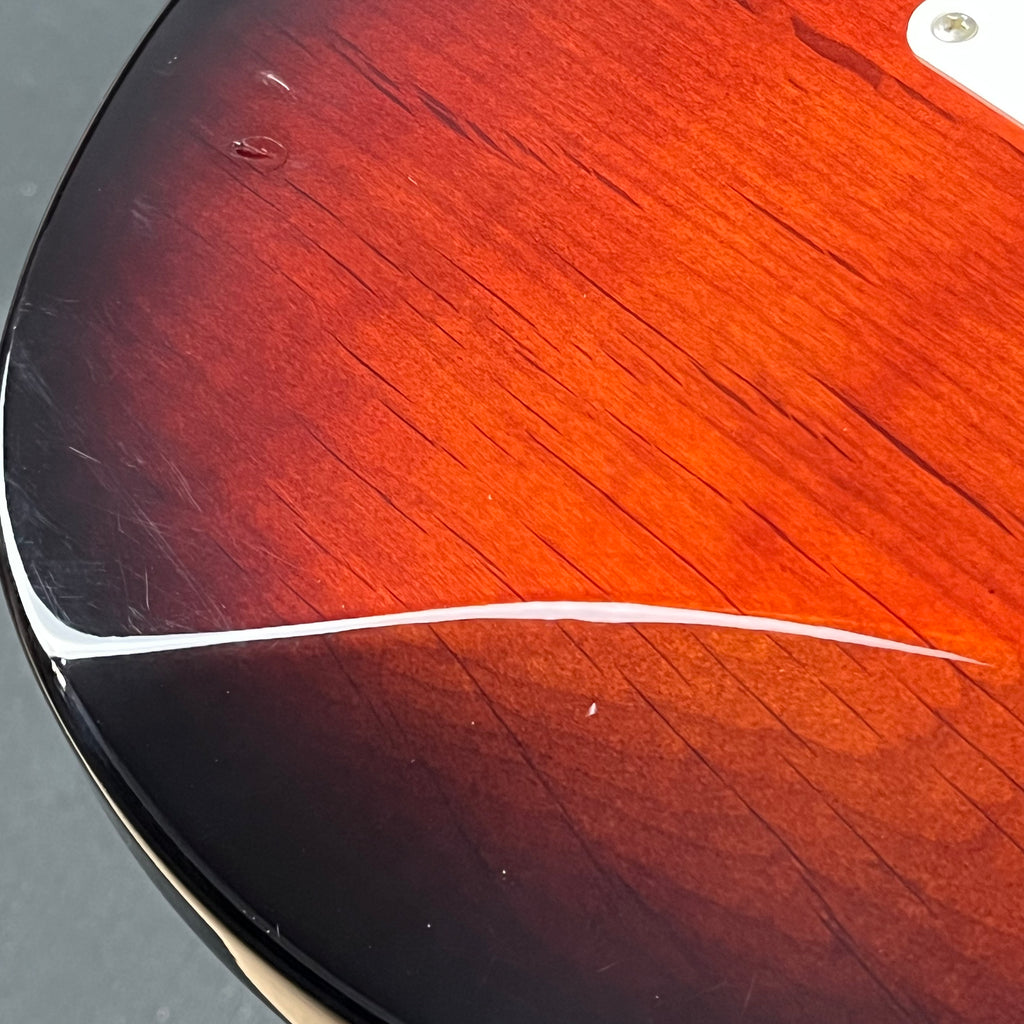 YAMAHA PAC112V
