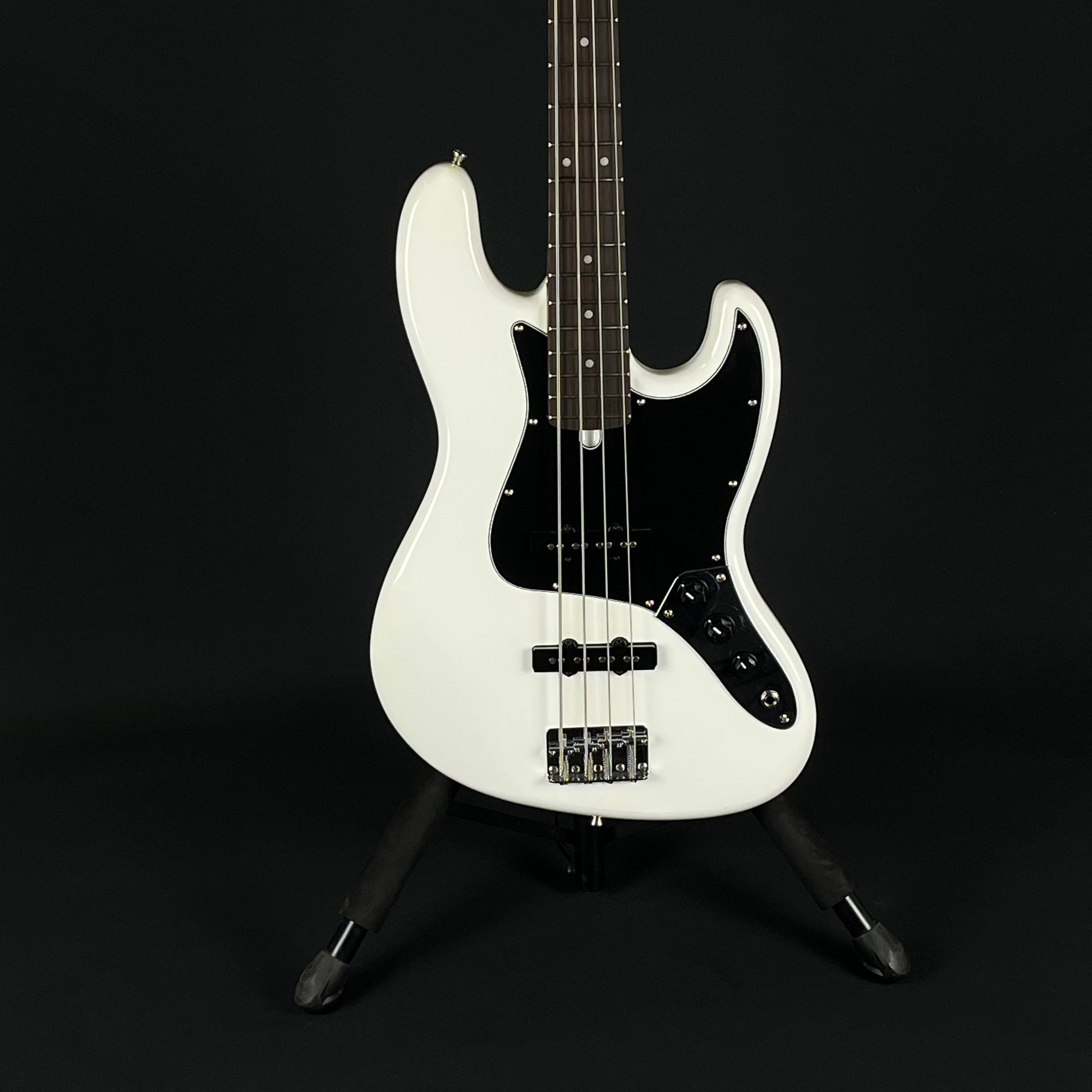 Bacchus BJB-1R Bass
