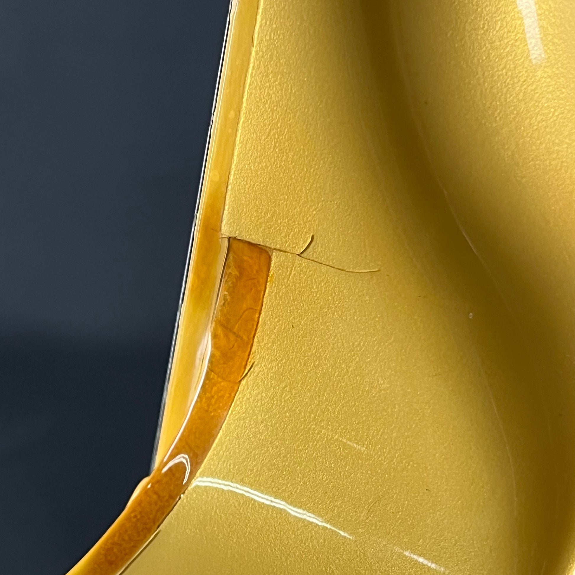 Ibanez Japan Artist AR-100 1982