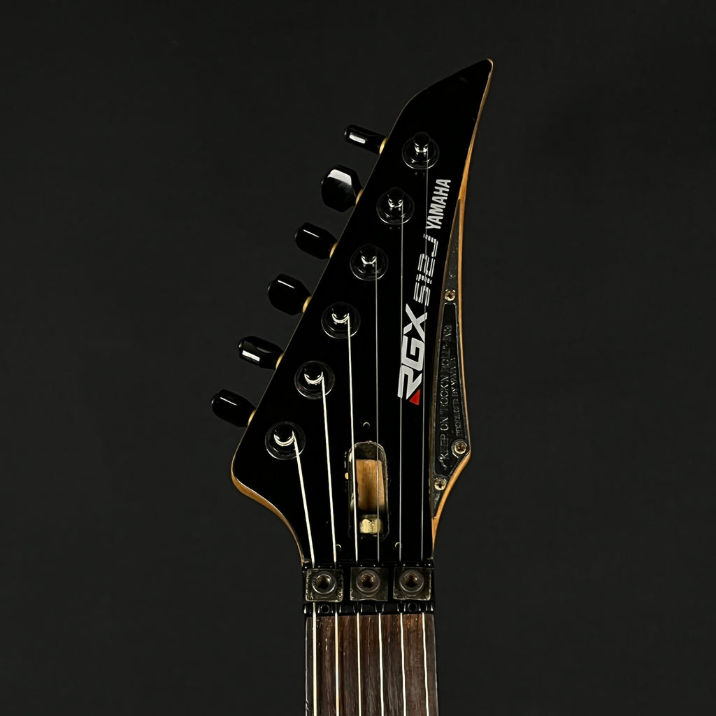 YAMAHA Japan RGX512J