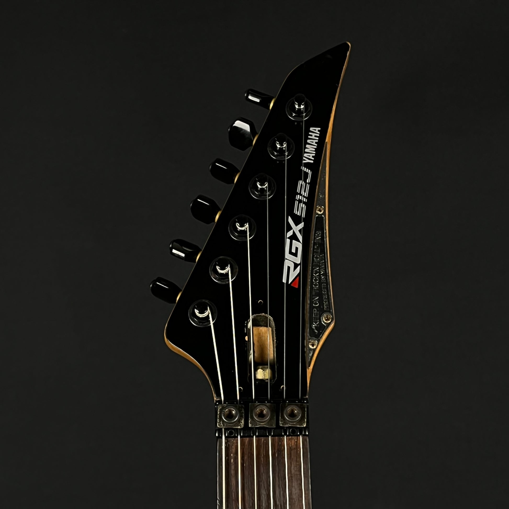 YAMAHA Japan RGX512J