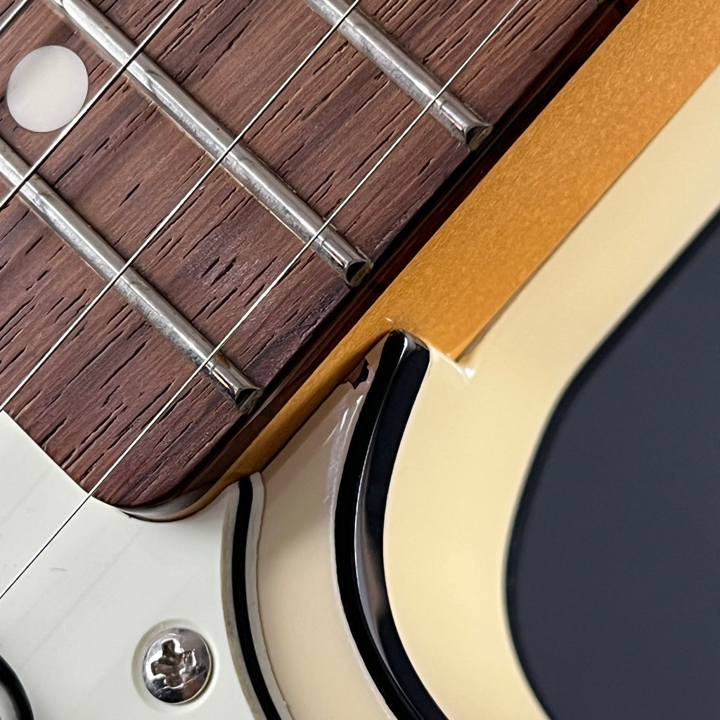 Fender Japan Classic 60s Telecaster Custom 2015