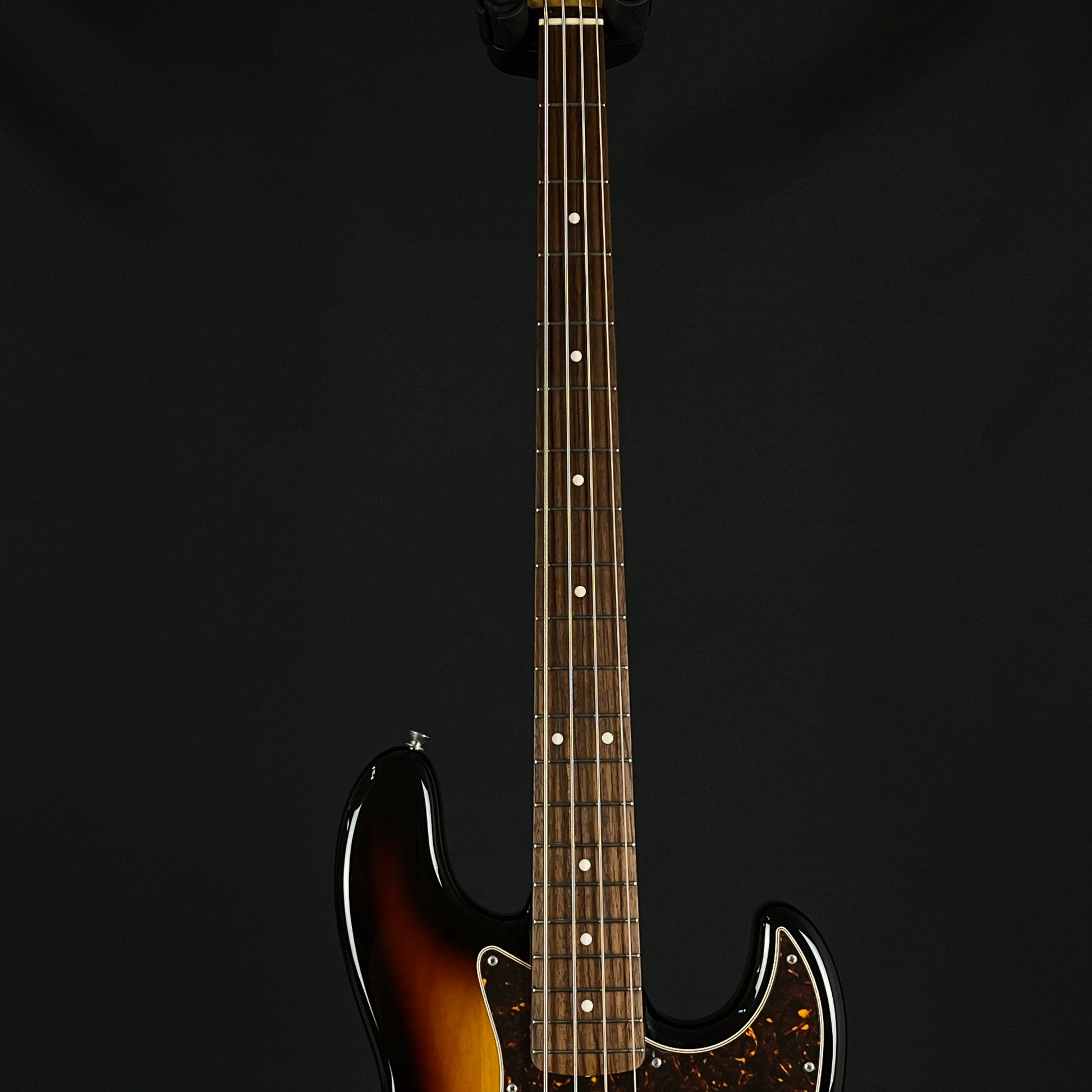 Fender Japan Classic 60s Jazz Bass 2012