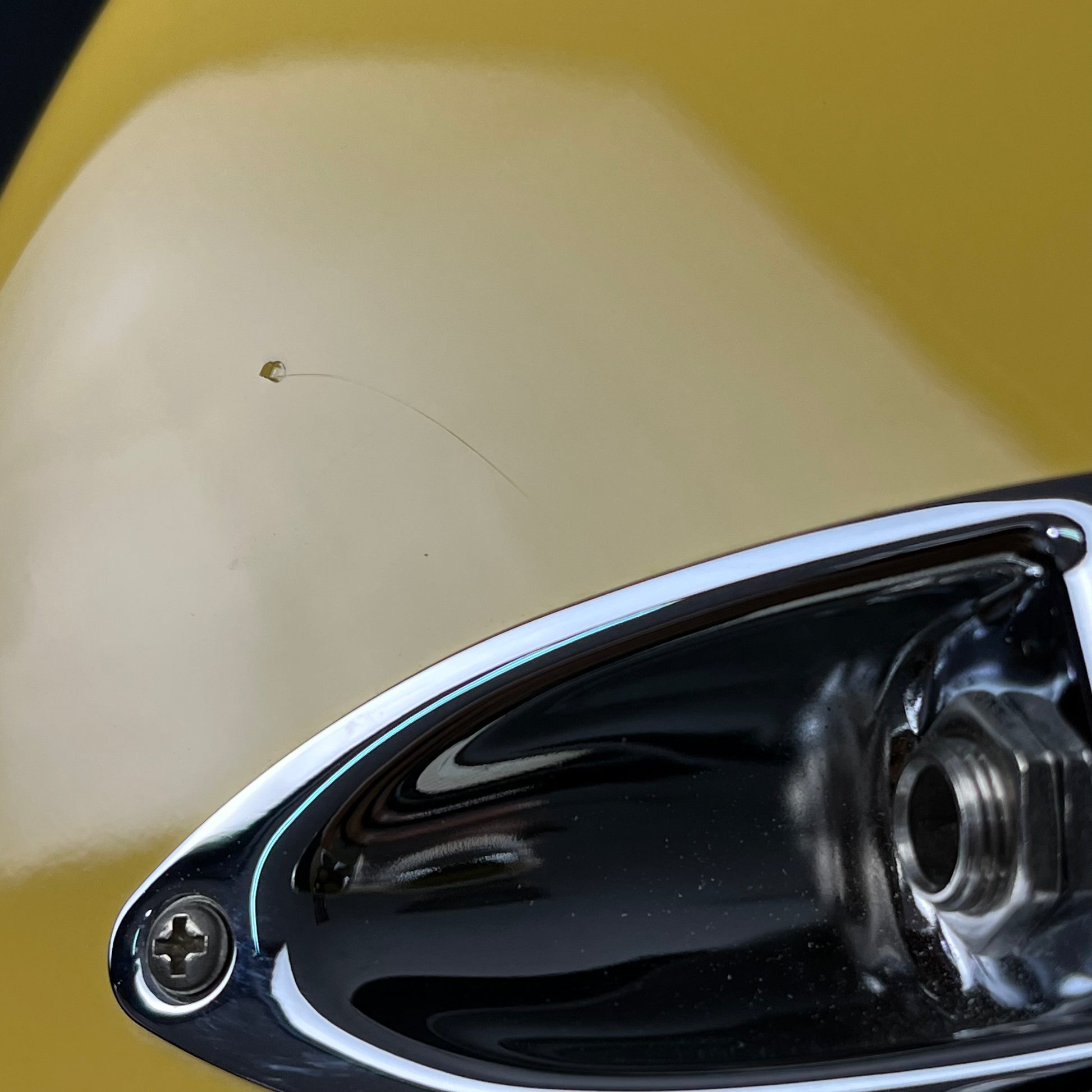 Fender Player Stratocaster HSS 2019