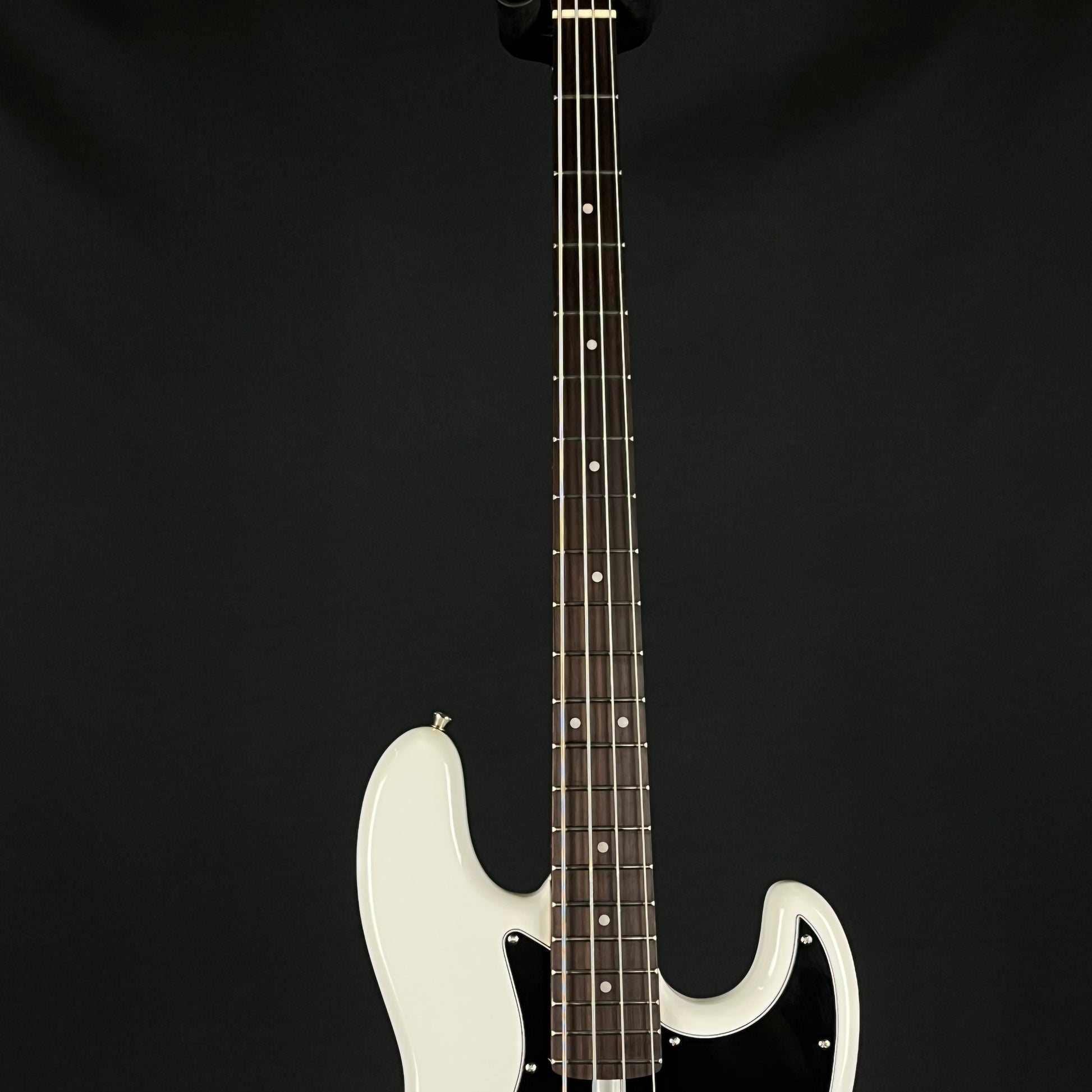 Bacchus BJB-1R Bass