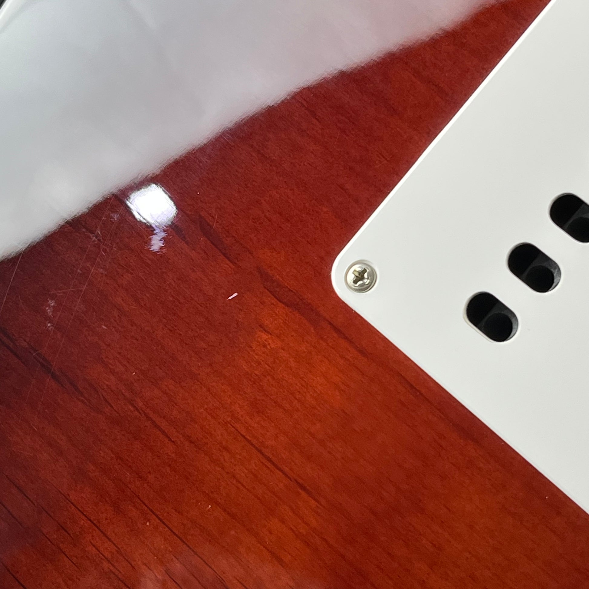 YAMAHA PAC112V