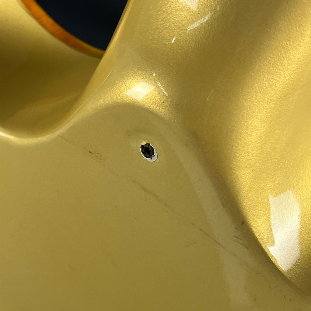 Ibanez Japan Artist AR-100 1982