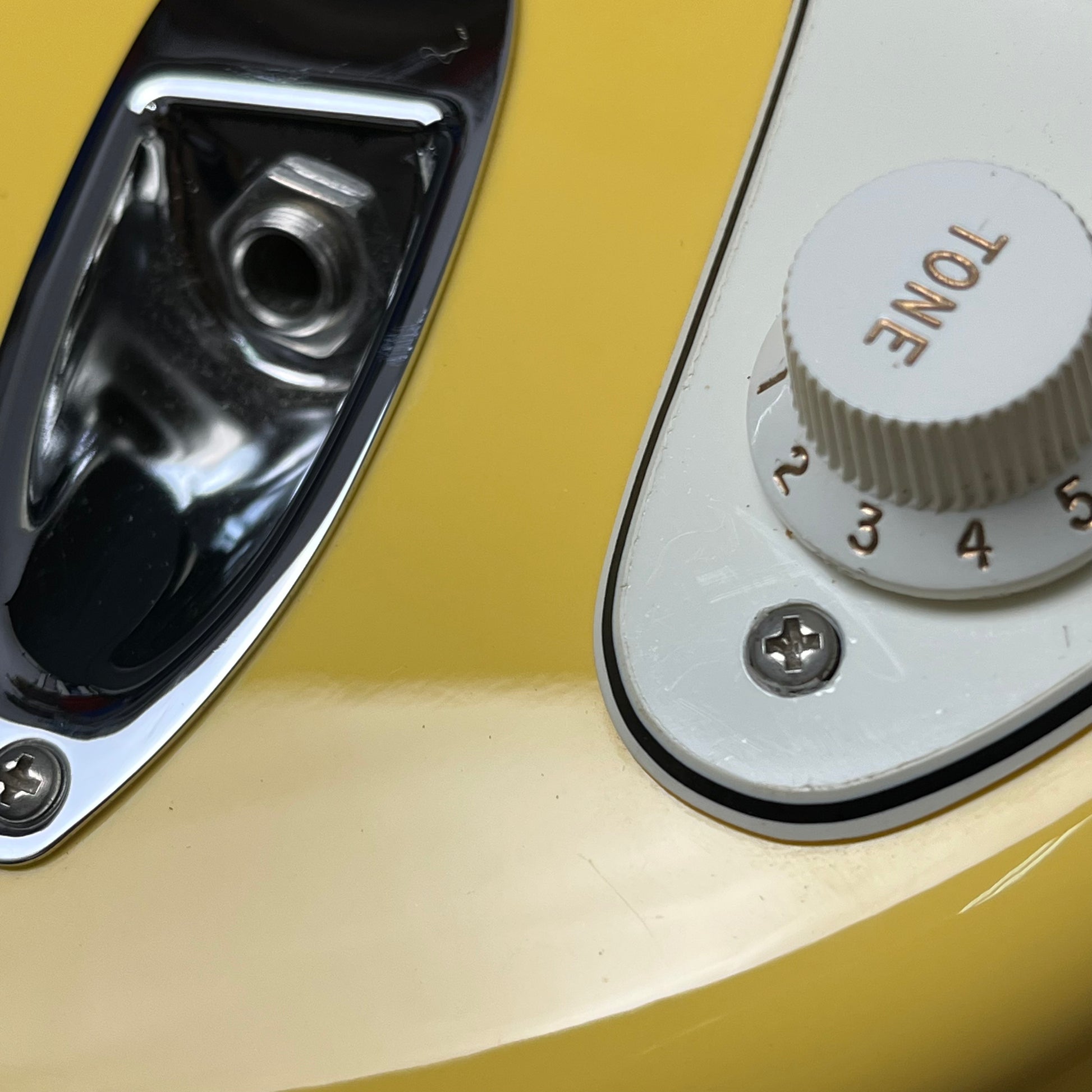 Fender Player Stratocaster HSS 2019