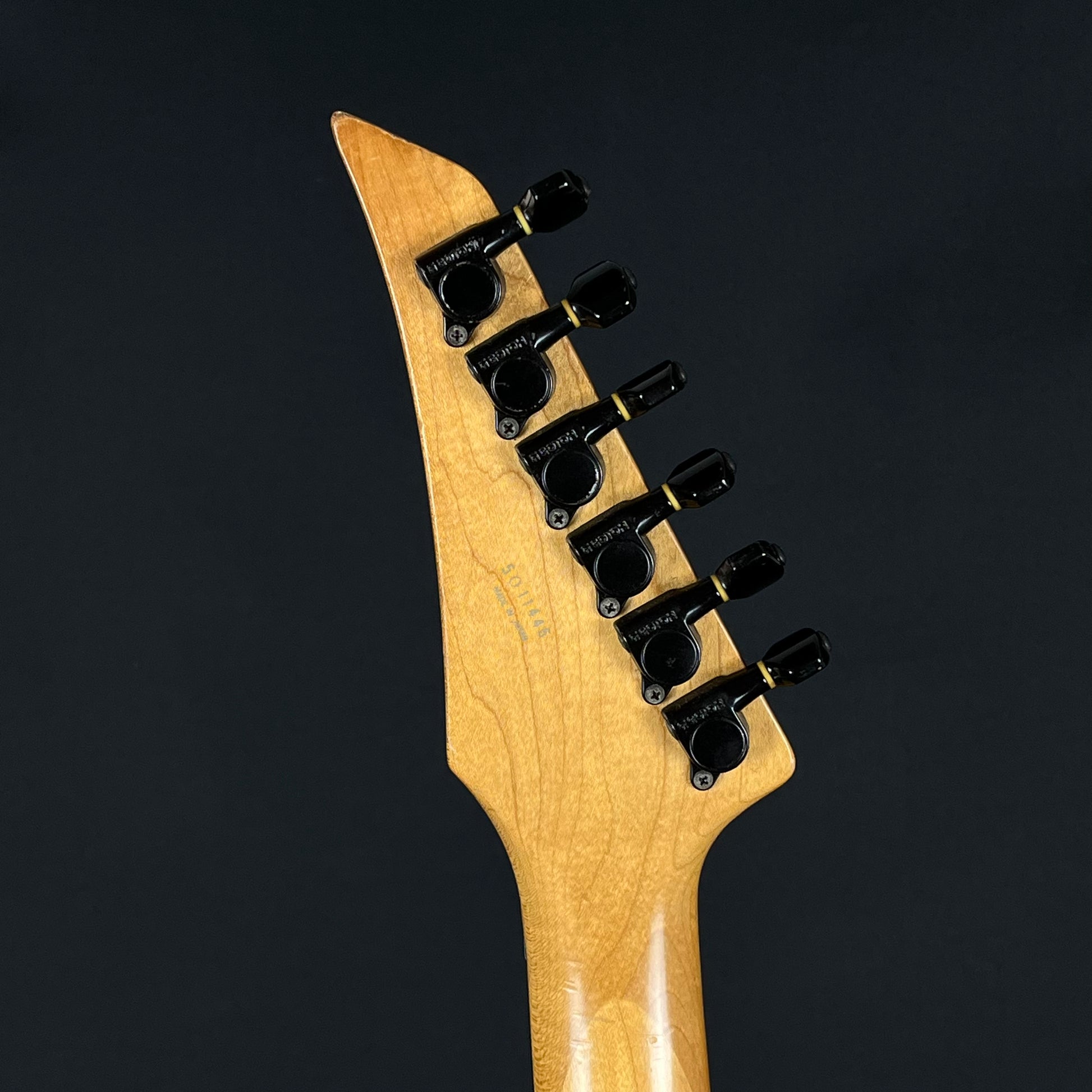 YAMAHA Japan RGX512J