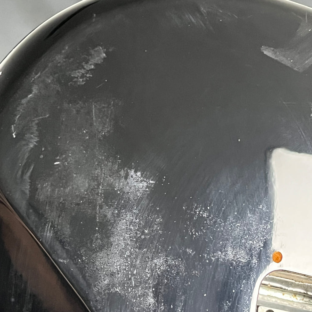Fender Mexico Stratocaster