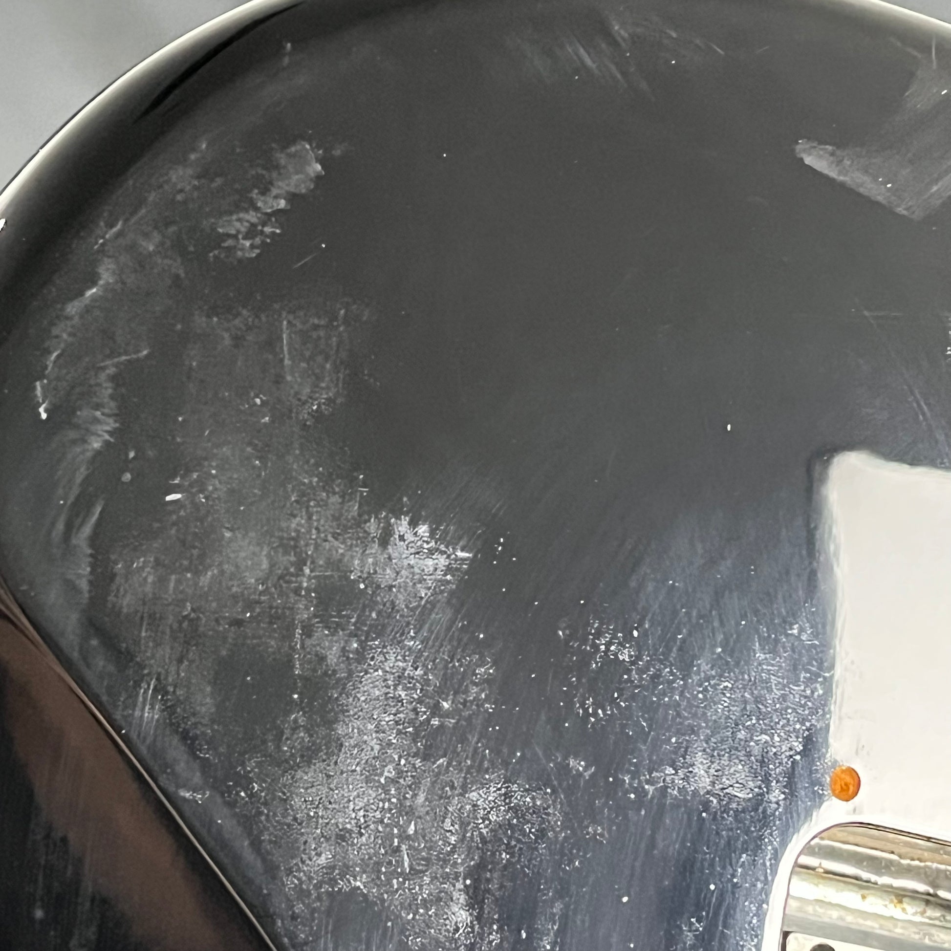 Fender Mexico Stratocaster