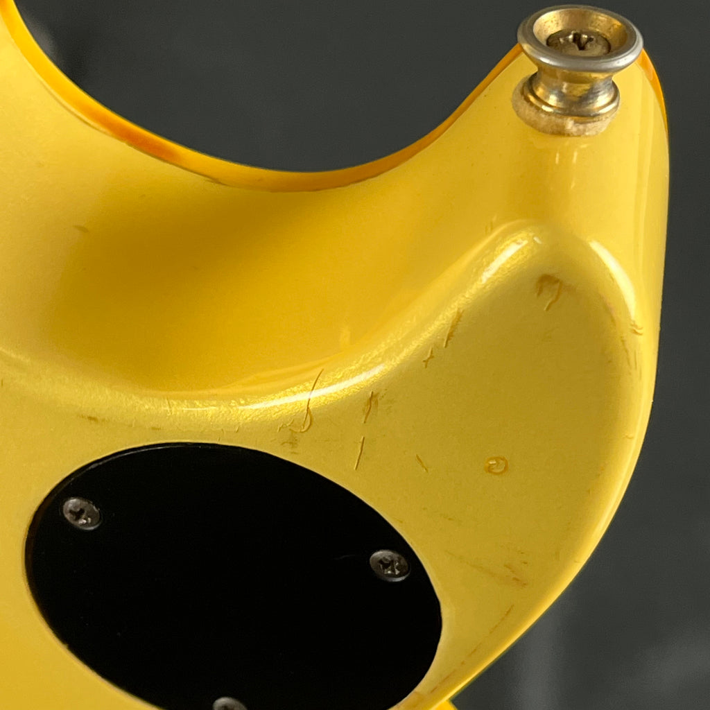 Ibanez Japan Artist AR-100 1982