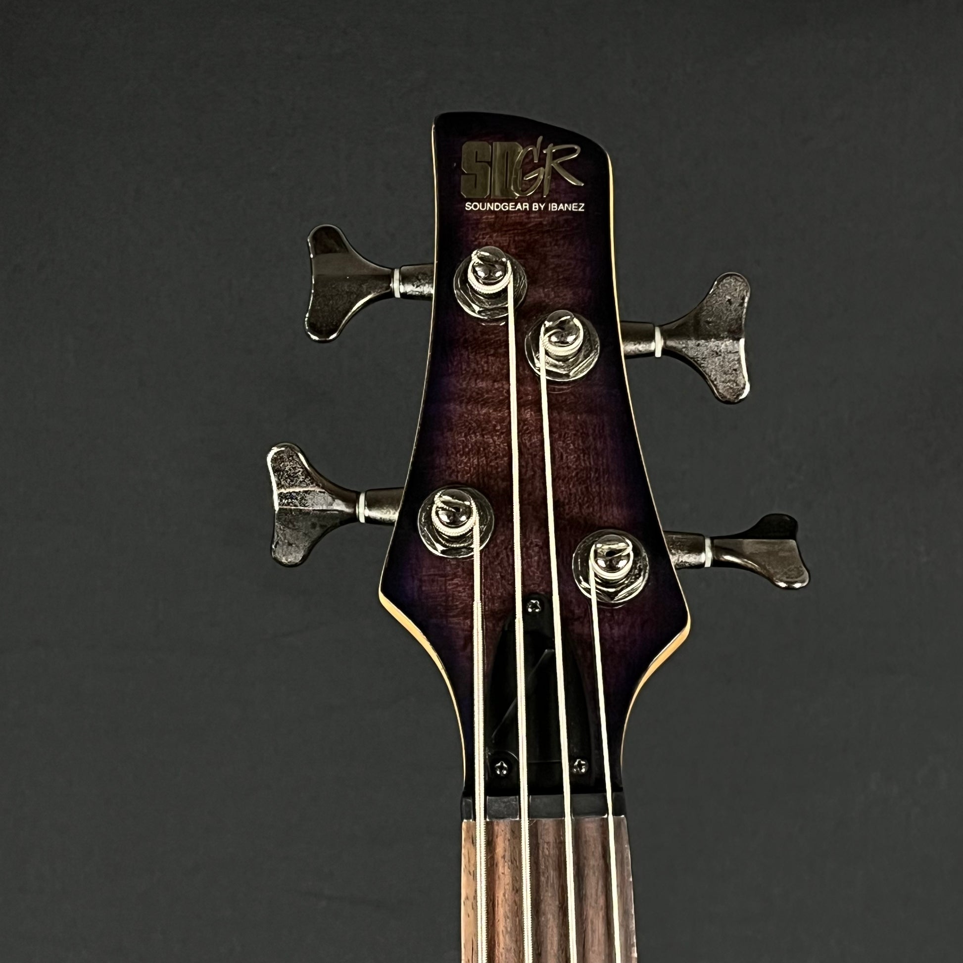 Ibanez SR400FM Bass