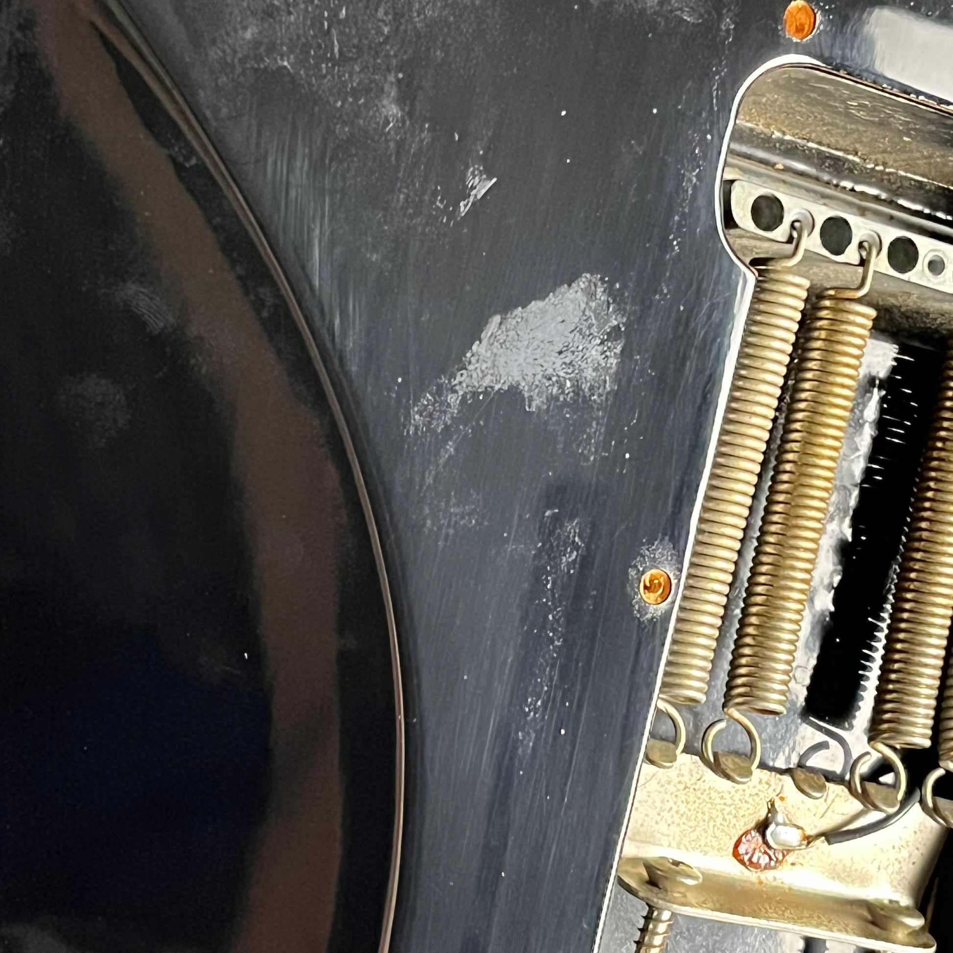 Fender Mexico Stratocaster