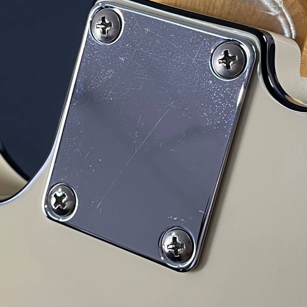 Fender Japan Classic 60s Telecaster Custom 2015