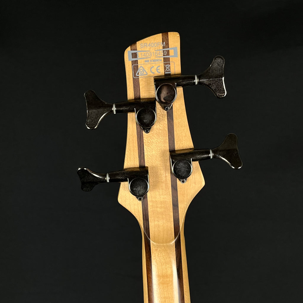 Ibanez SR400FM Bass