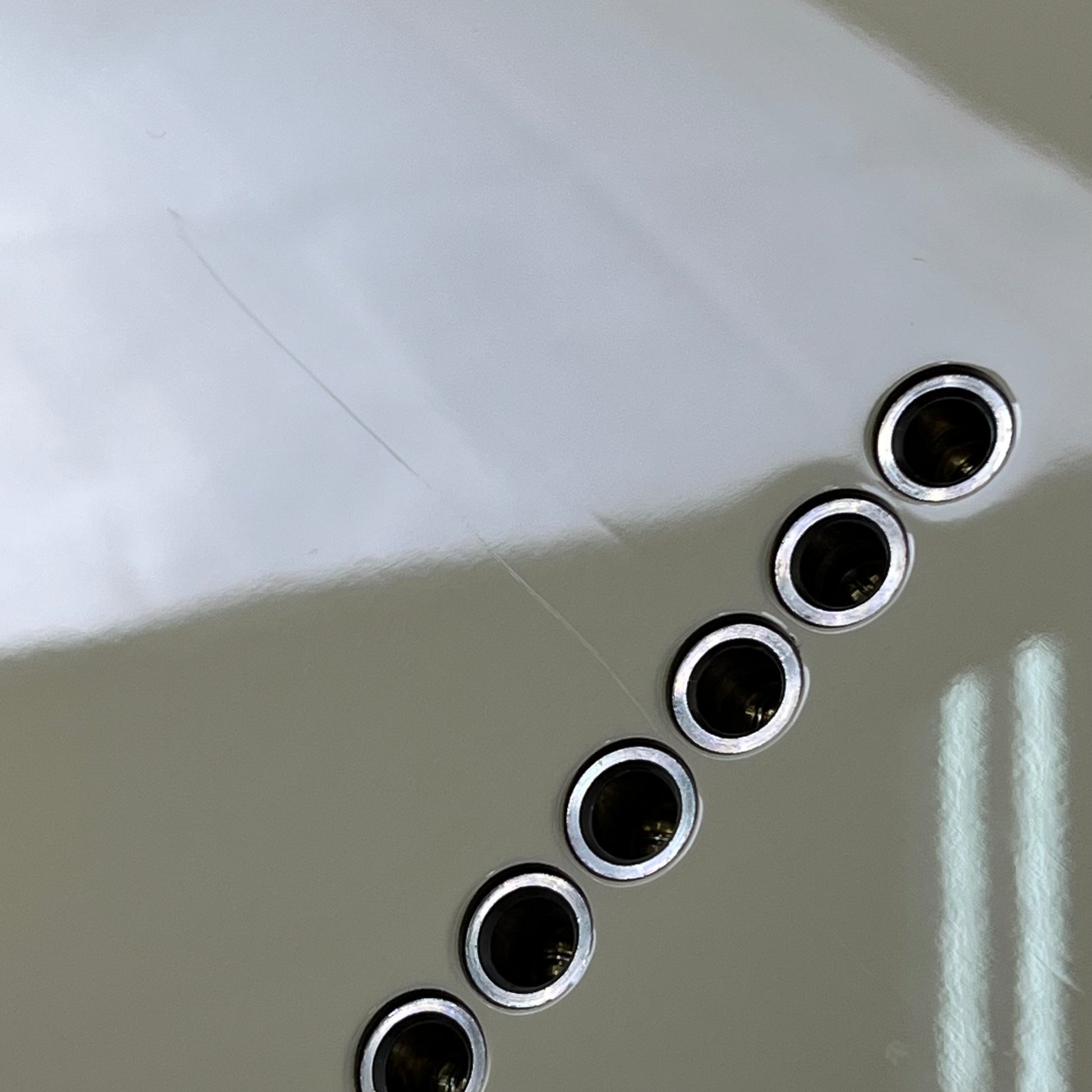 Fender Japan Classic 60s Telecaster Custom 2015