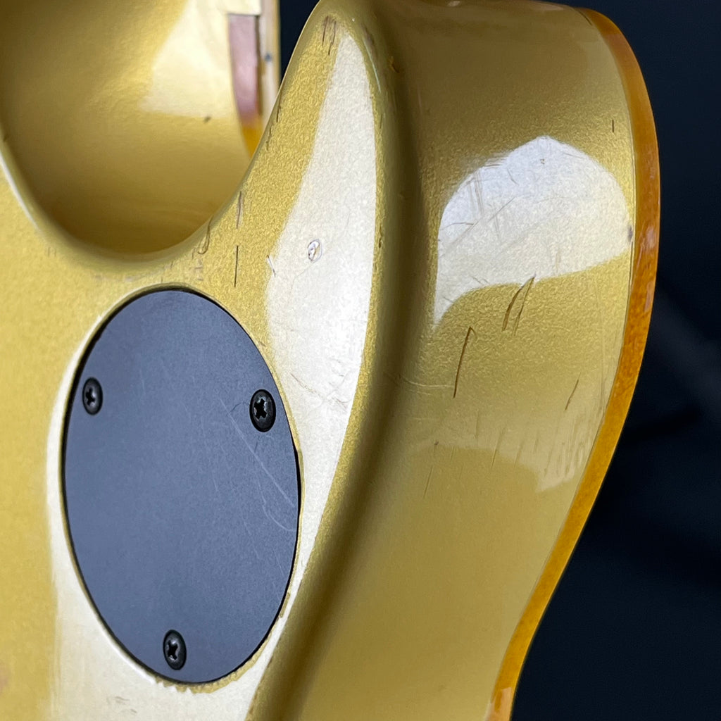 Ibanez Japan Artist AR-100 1982