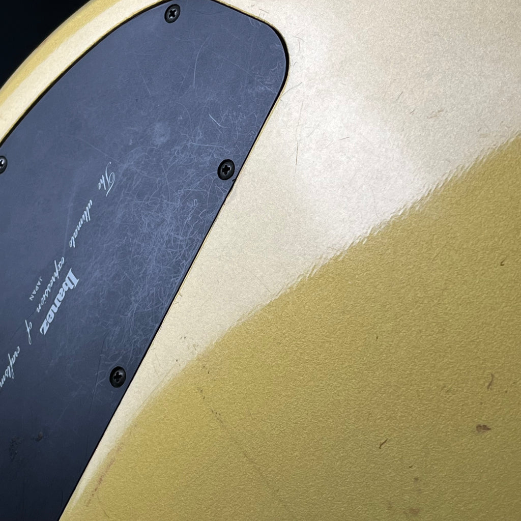 Ibanez Japan Artist AR-100 1982