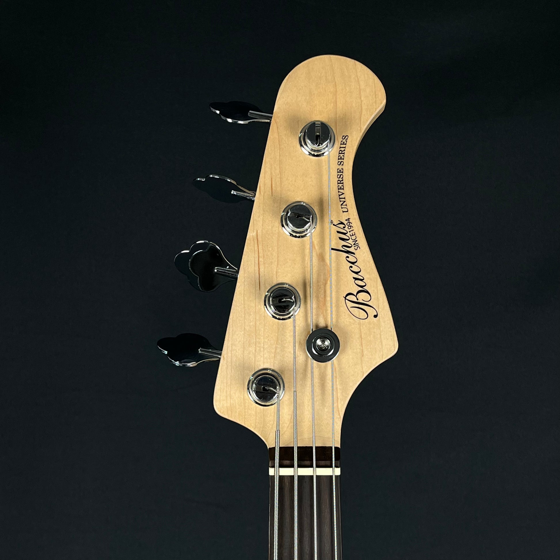 Bacchus BJB-1R Bass