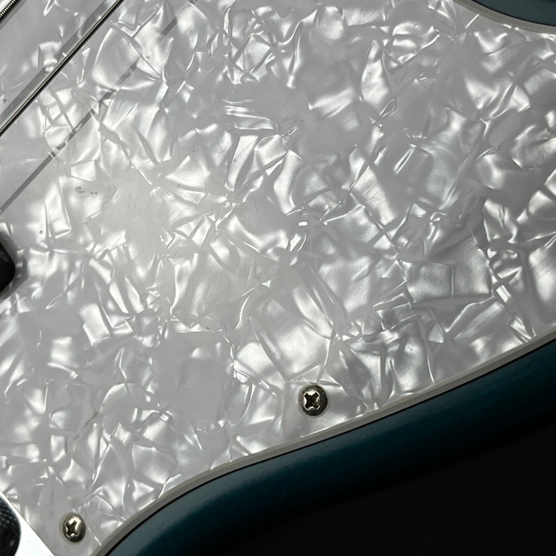 Bacchus Japan BJB-98 JIRO Jazz Bass