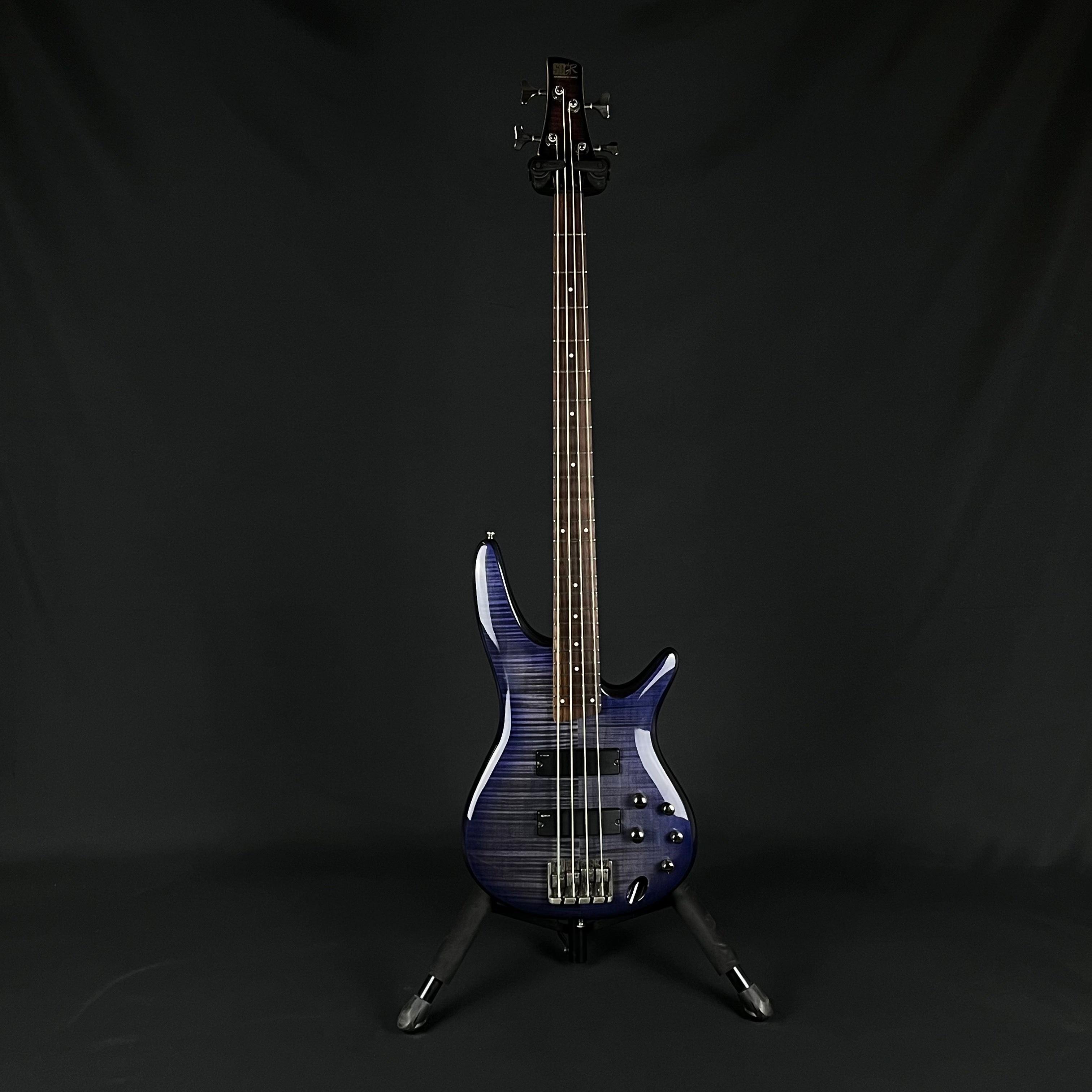 Ibanez SR400FM Bass