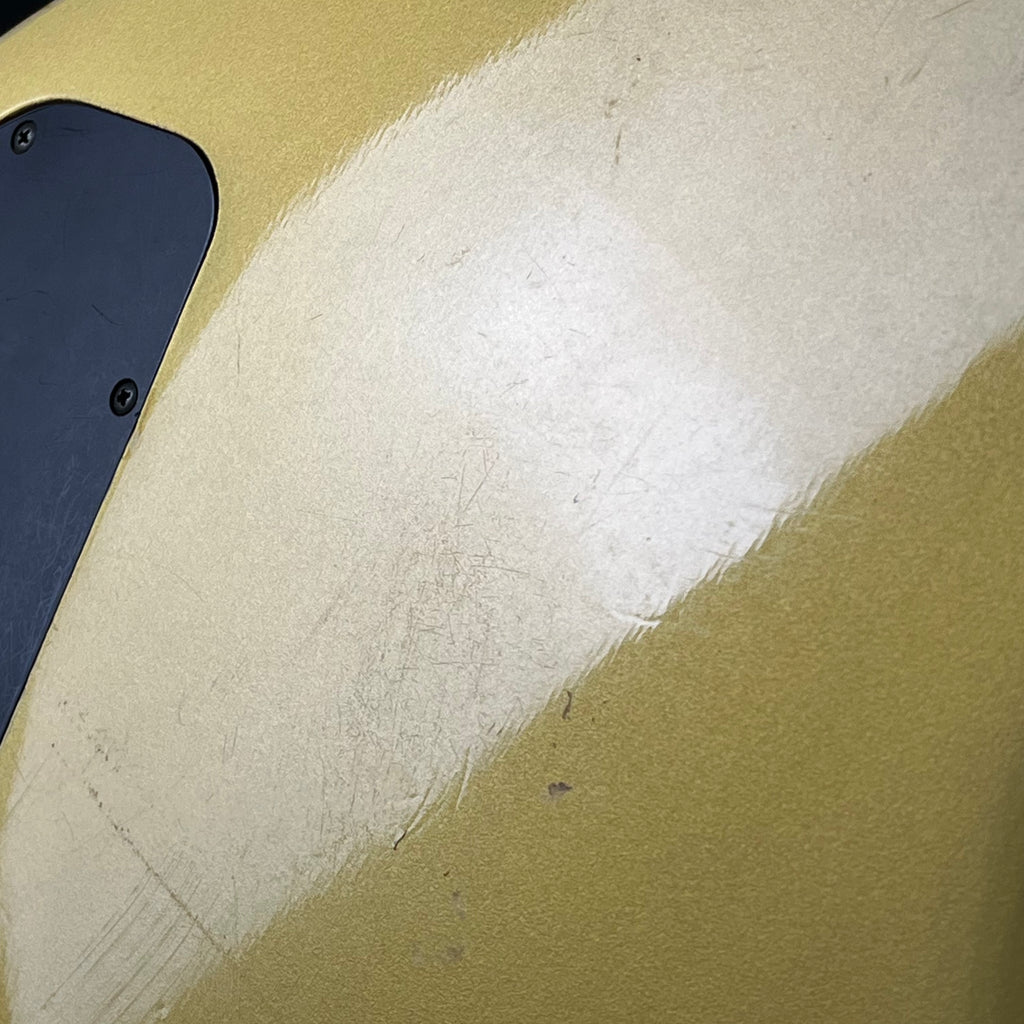 Ibanez Japan Artist AR-100 1982