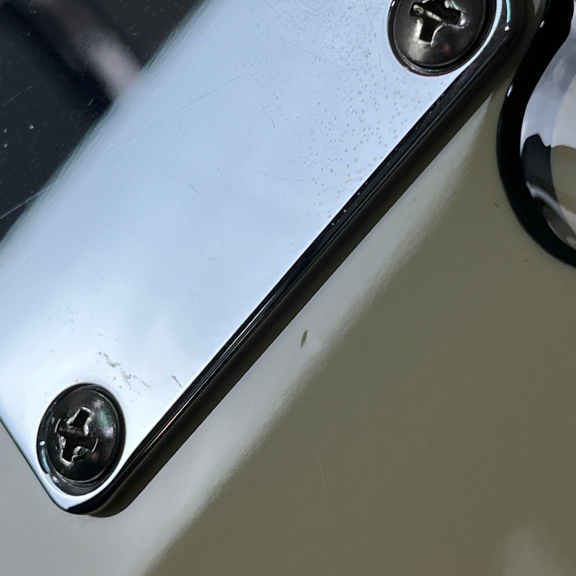 Fender Japan Classic 60s Telecaster Custom 2015