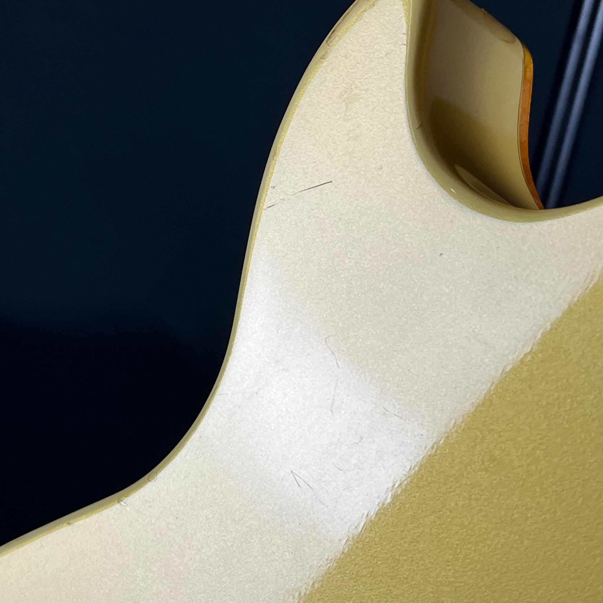 Ibanez Japan Artist AR-100 1982