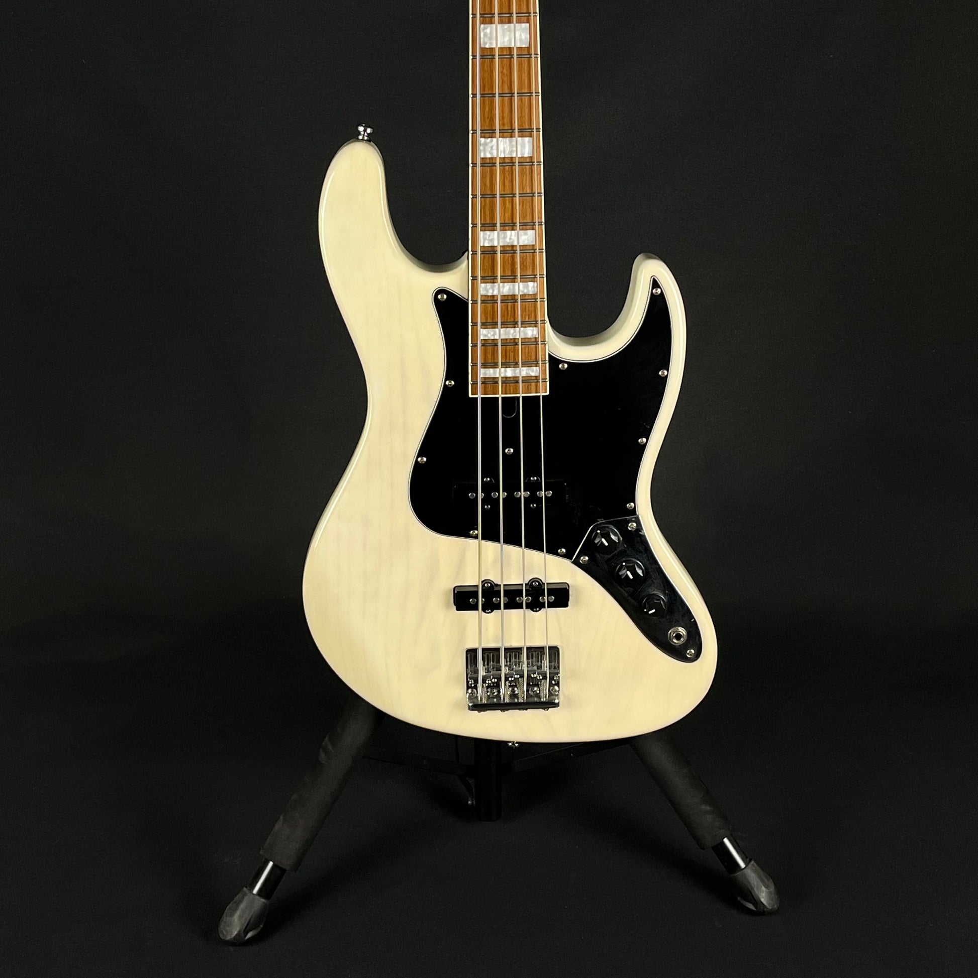 Bacchus WL4-ASH RSM/M