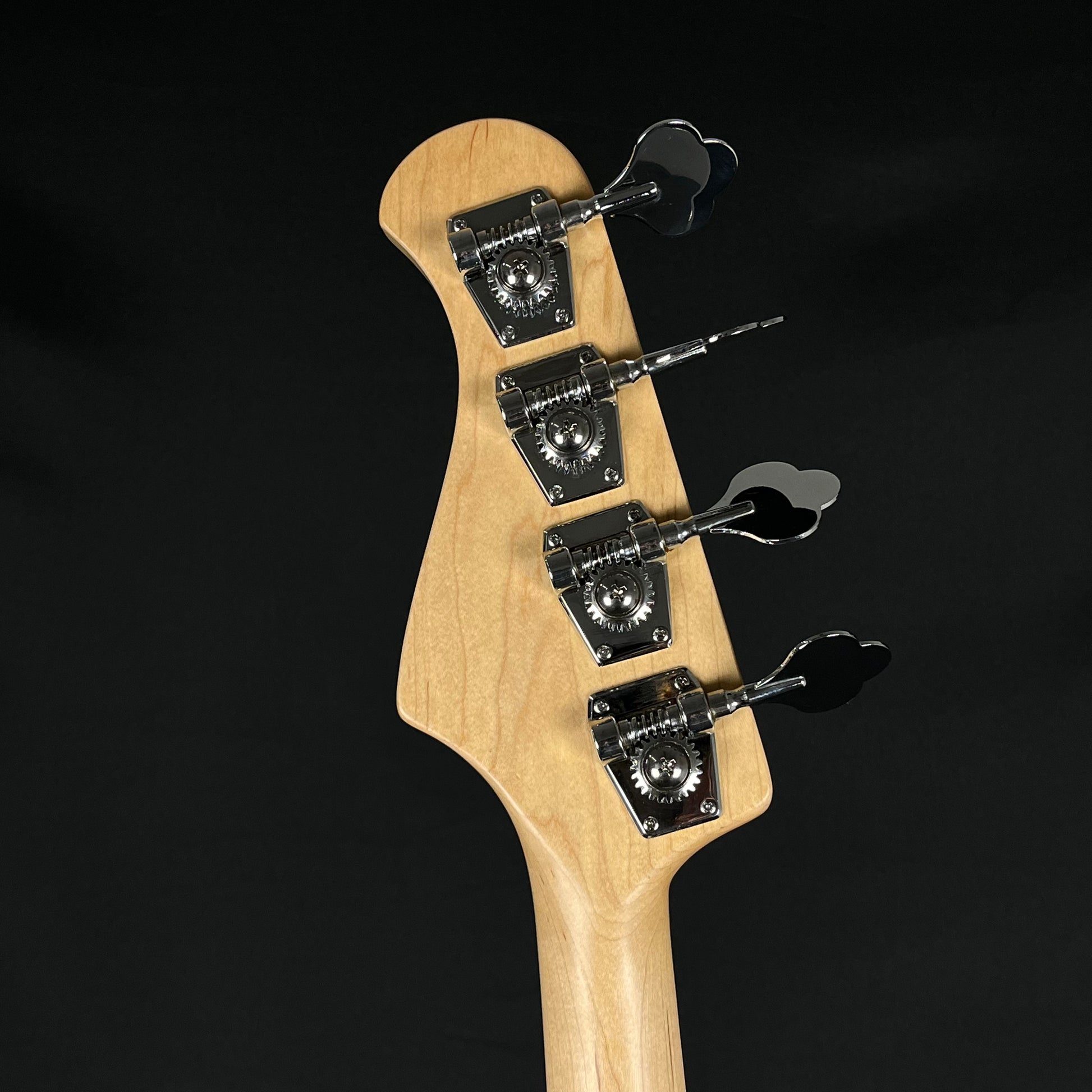 Bacchus BJB-1R Bass