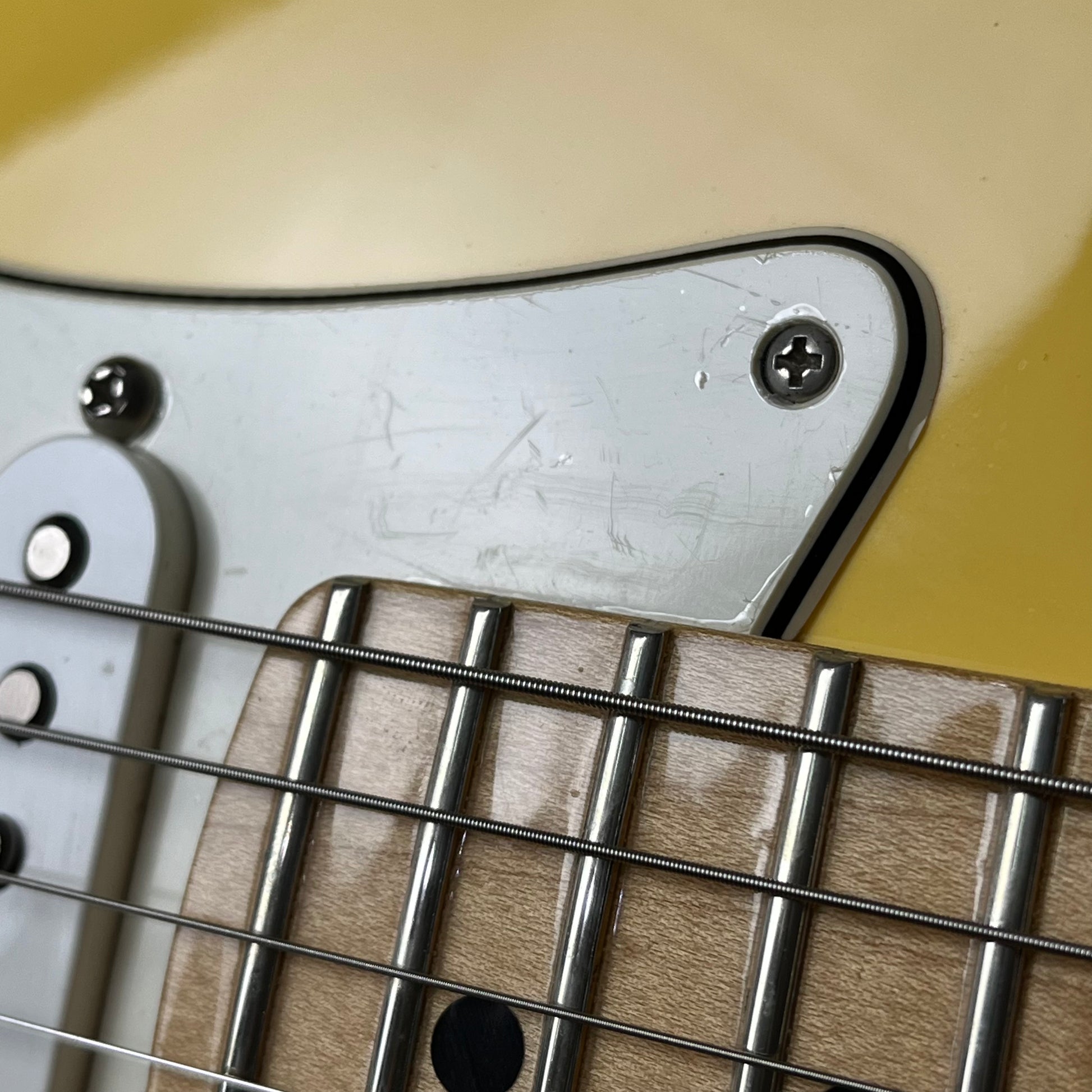 Fender Player Stratocaster HSS 2019