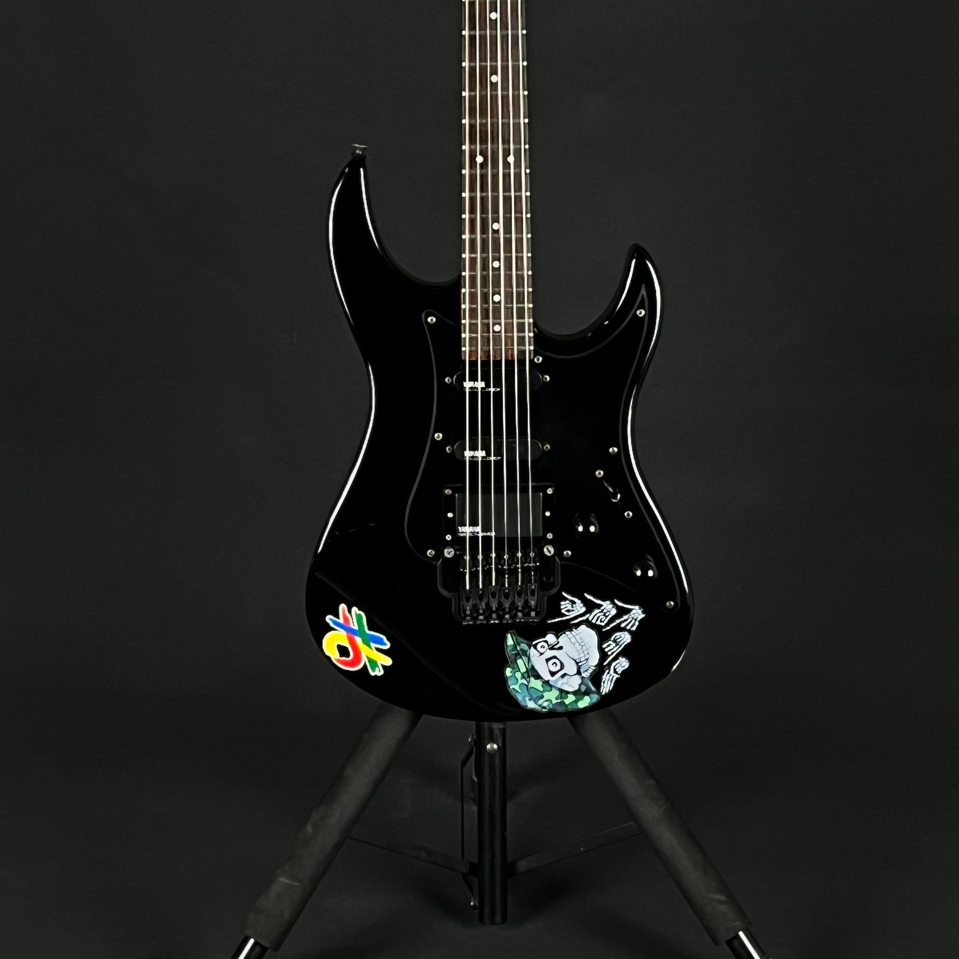 YAMAHA Japan RGX512J
