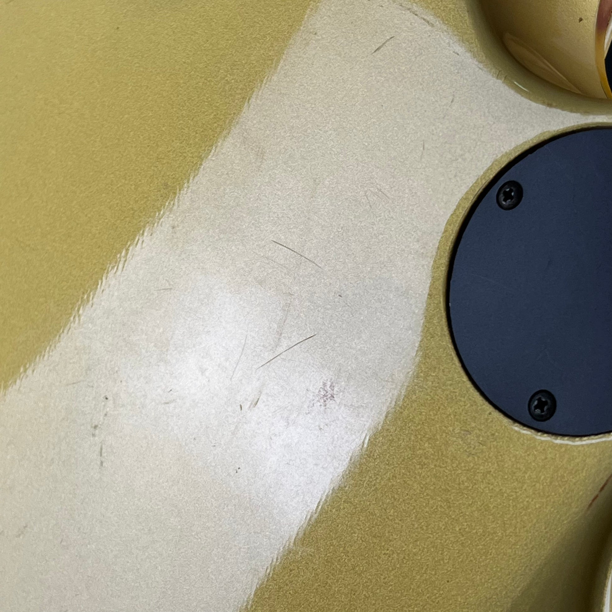 Ibanez Japan Artist AR-100 1982