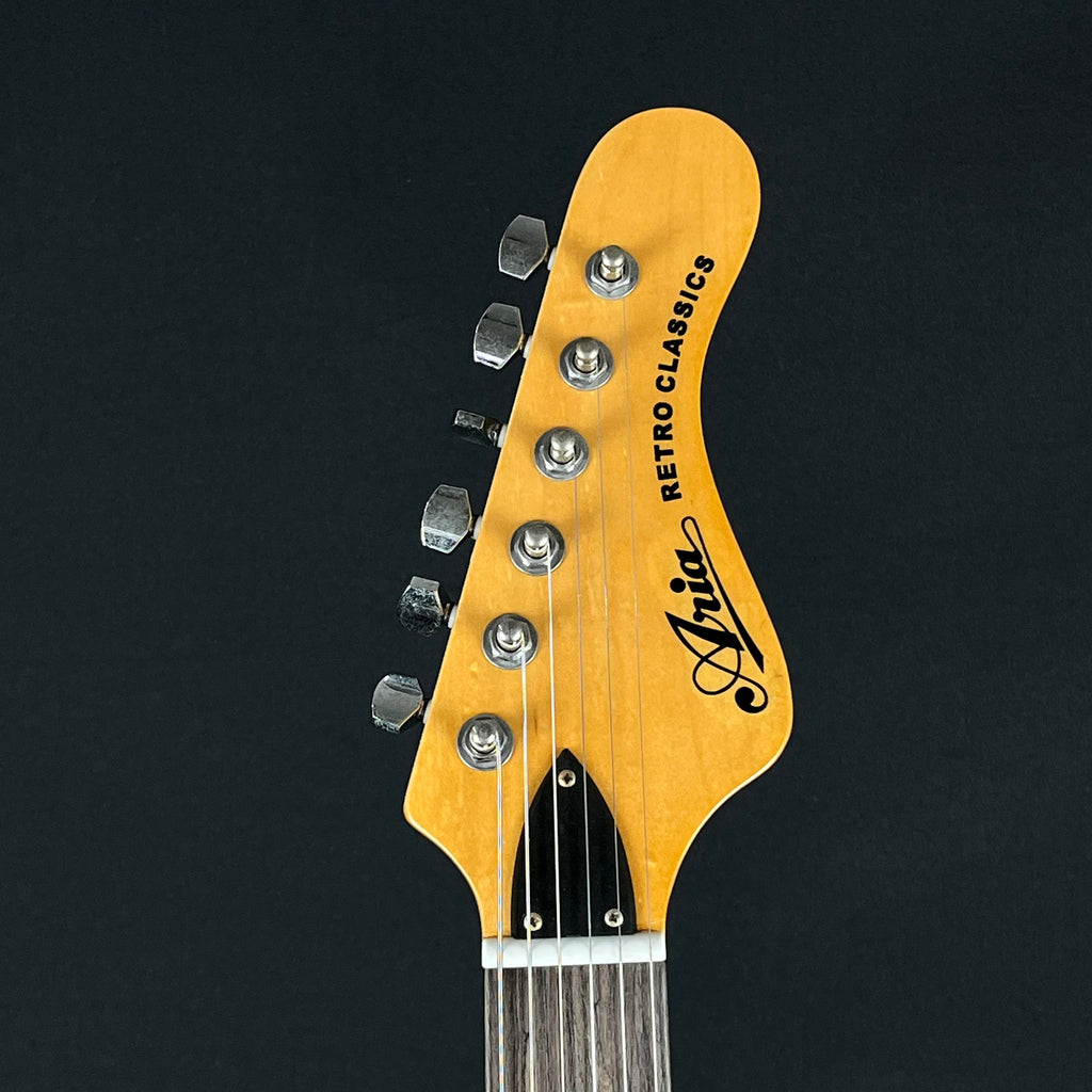 ARIA Pro II RETRO-1532J
