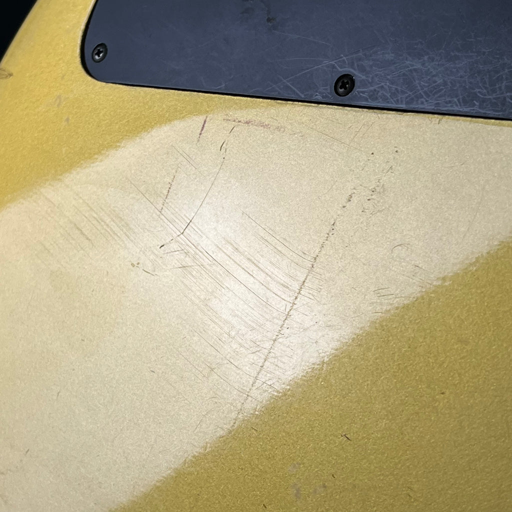 Ibanez Japan Artist AR-100 1982