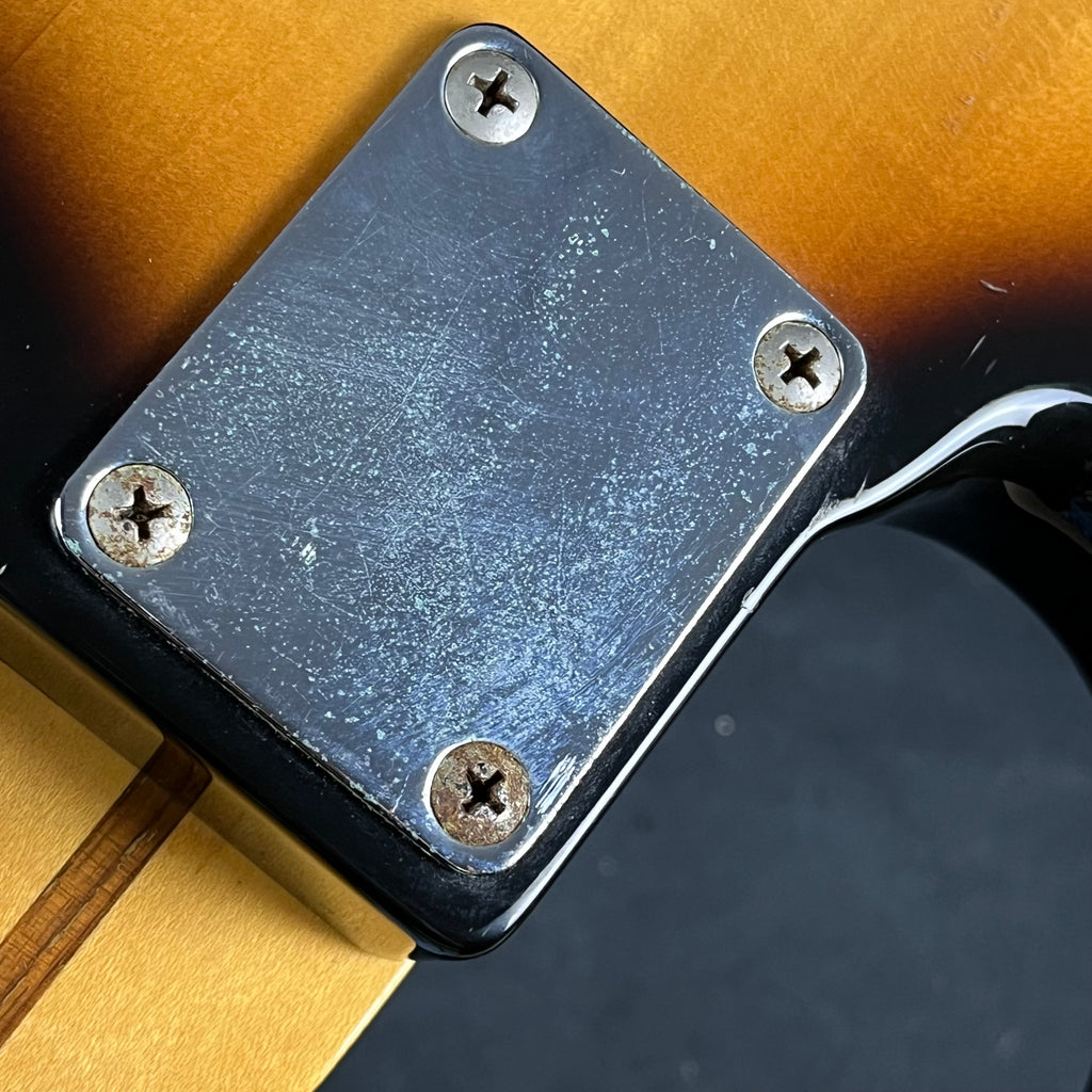 History Japan Jazz Bass