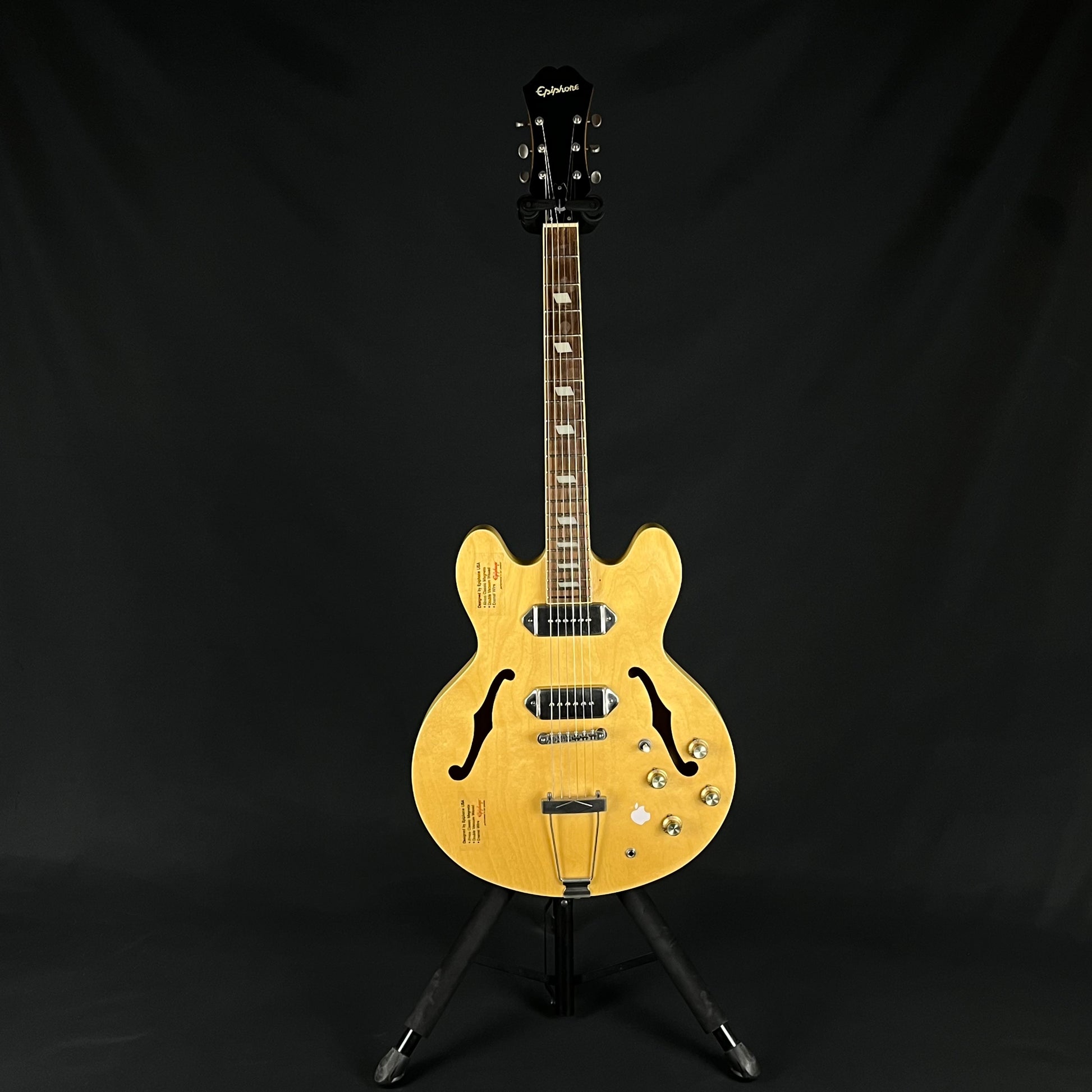 Epiphone Casino NA 2010