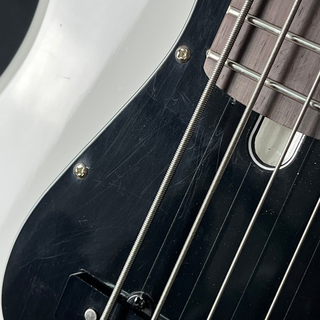 Bacchus BJB-1R Bass