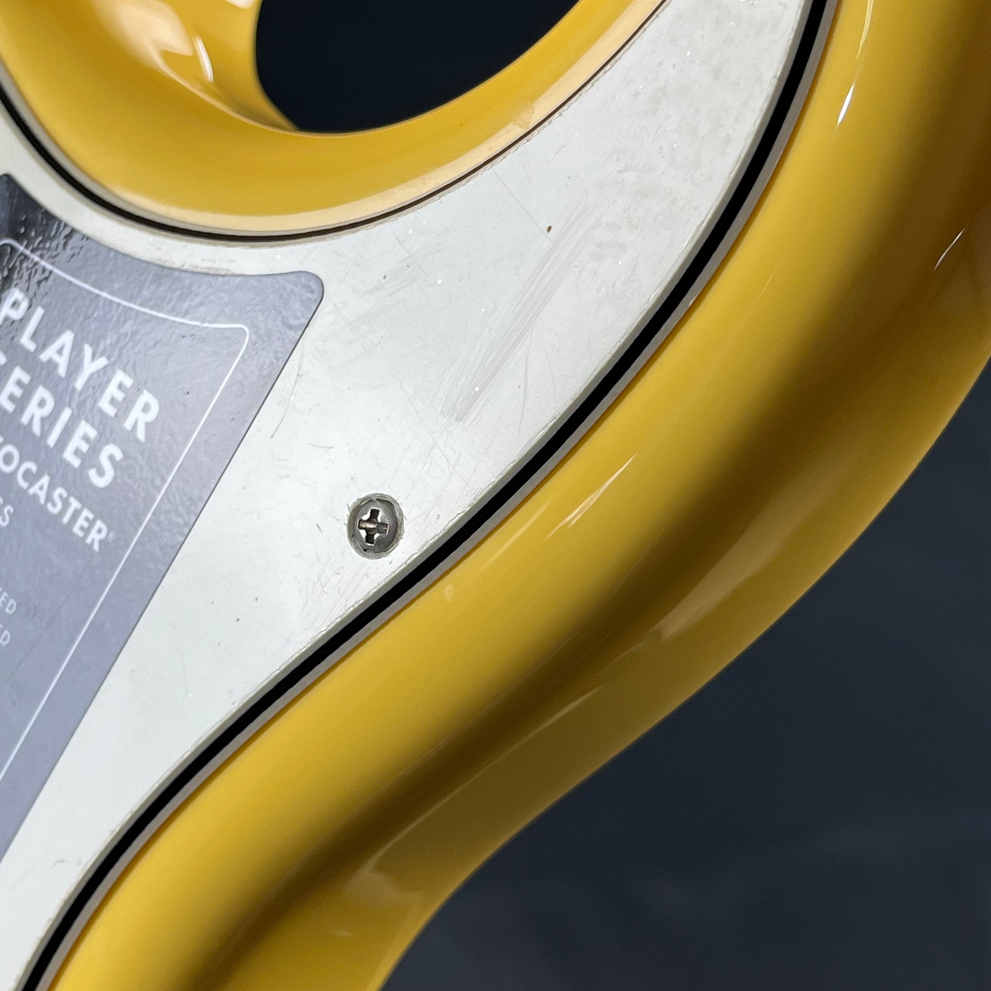 Fender Player Stratocaster HSS 2019