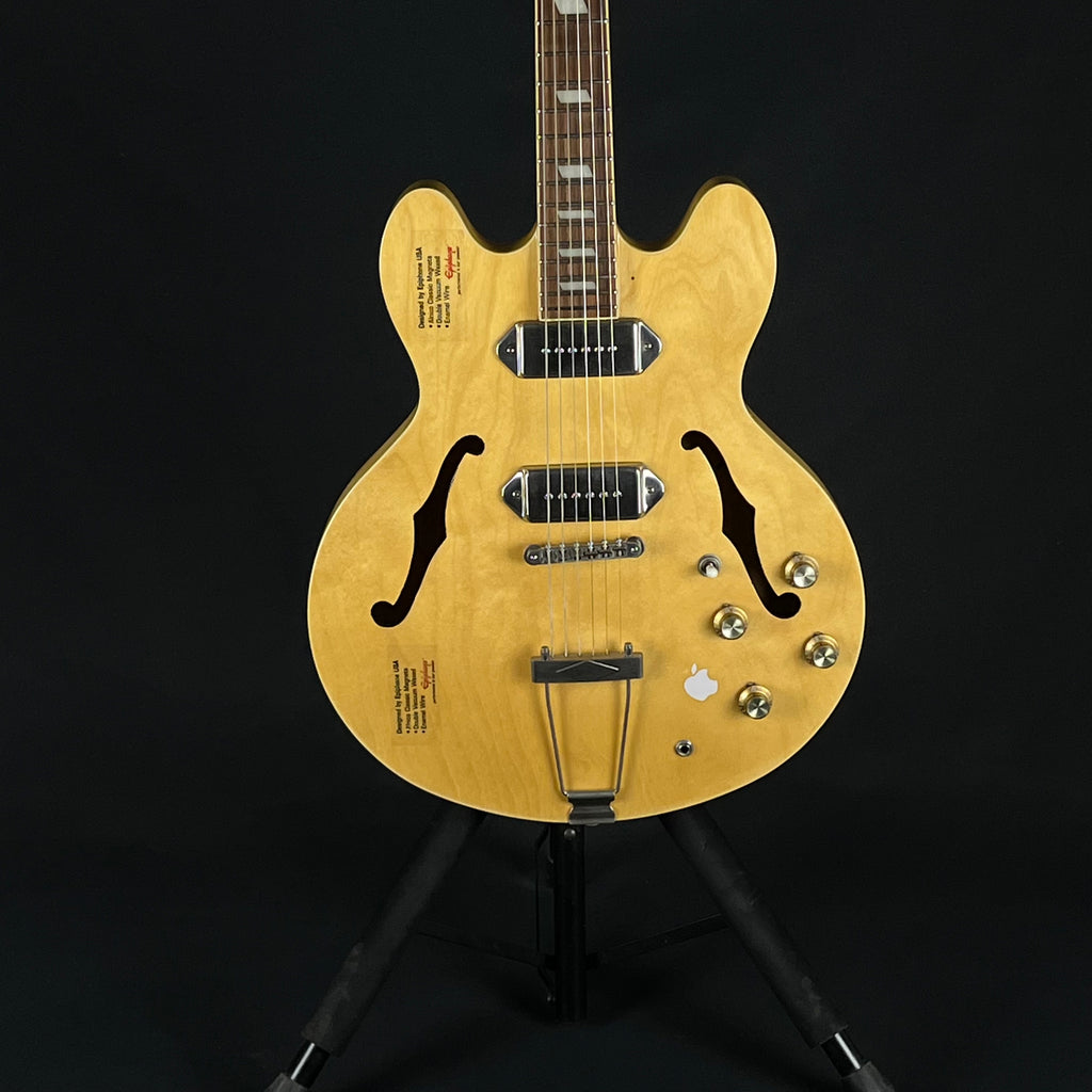 Epiphone Casino NA 2010