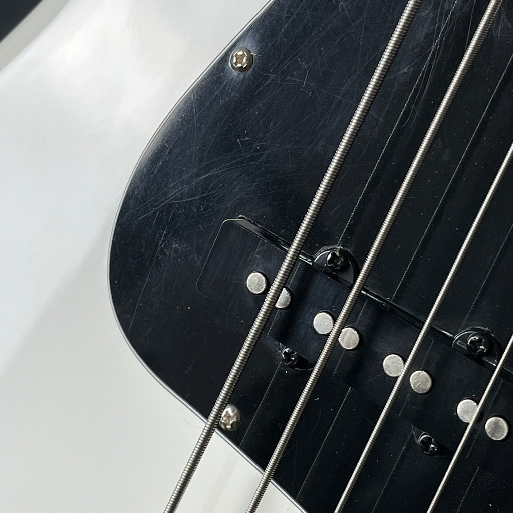 Bacchus BJB-1R Bass