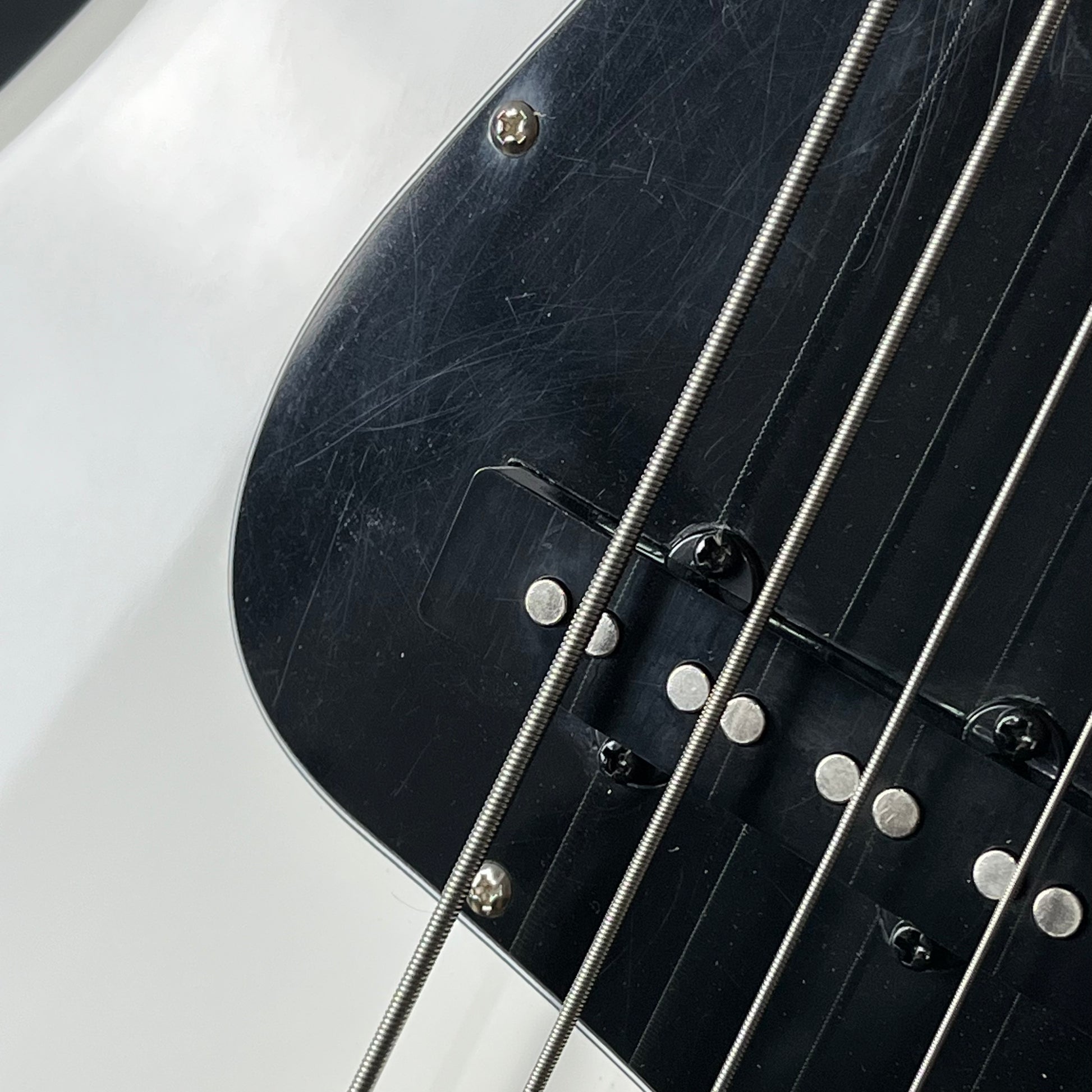 Bacchus BJB-1R Bass