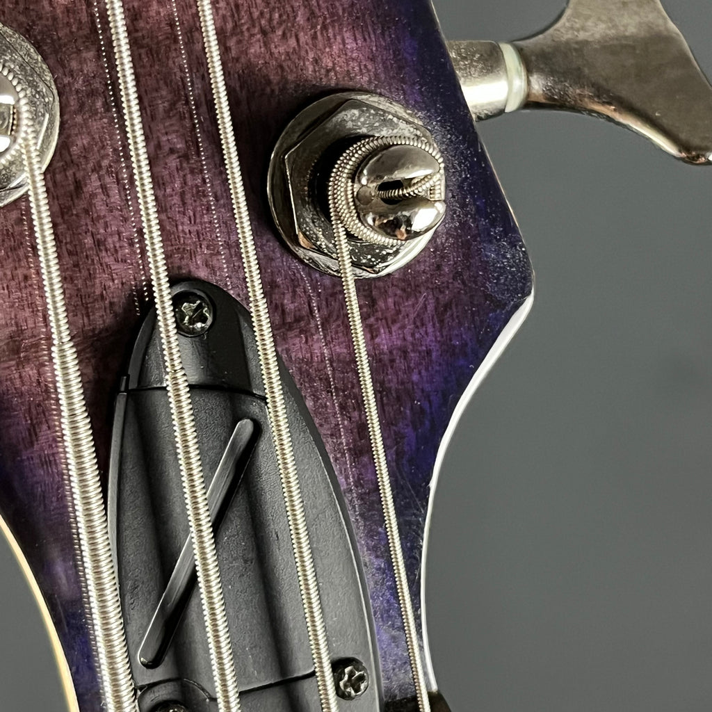 Ibanez SR400FM Bass