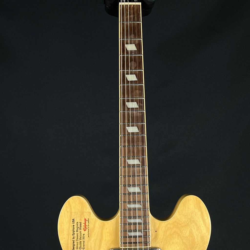 Epiphone Casino NA 2010