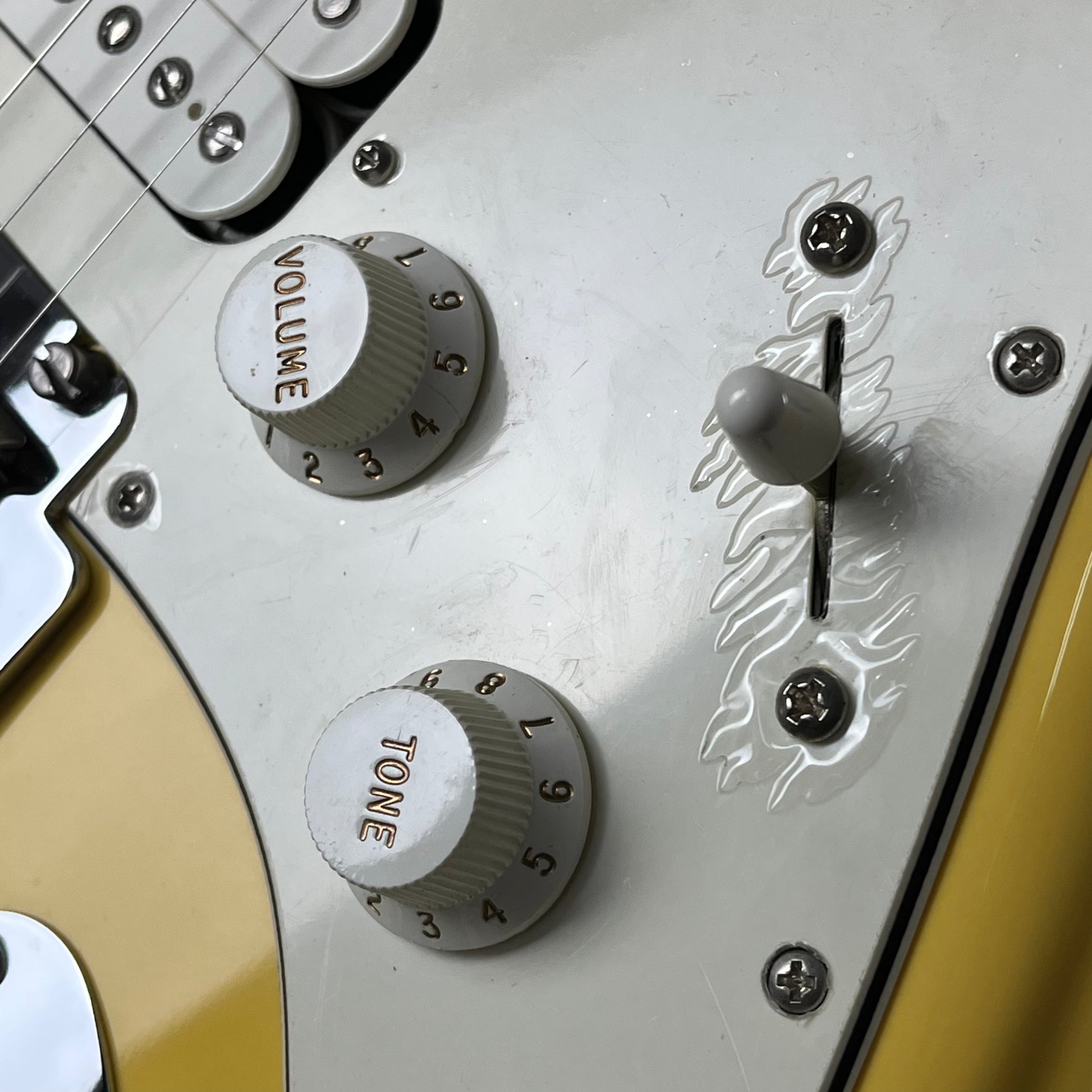 Fender Player Stratocaster HSS 2019