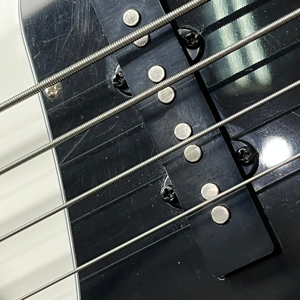 Bacchus BJB-1R Bass
