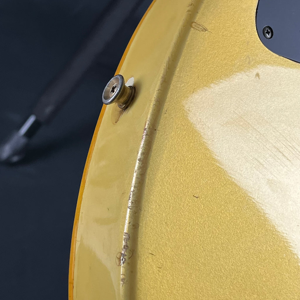 Ibanez Japan Artist AR-100 1982