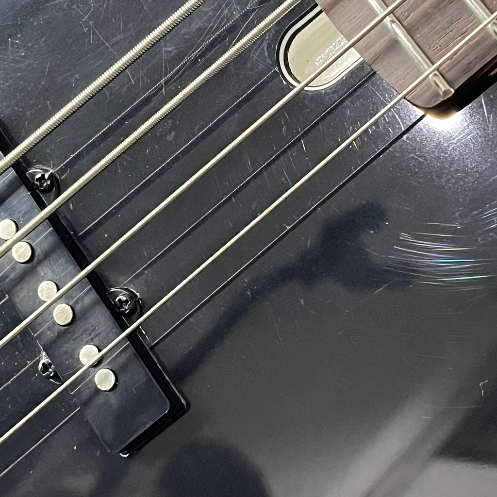 Bacchus BJB-1R Bass