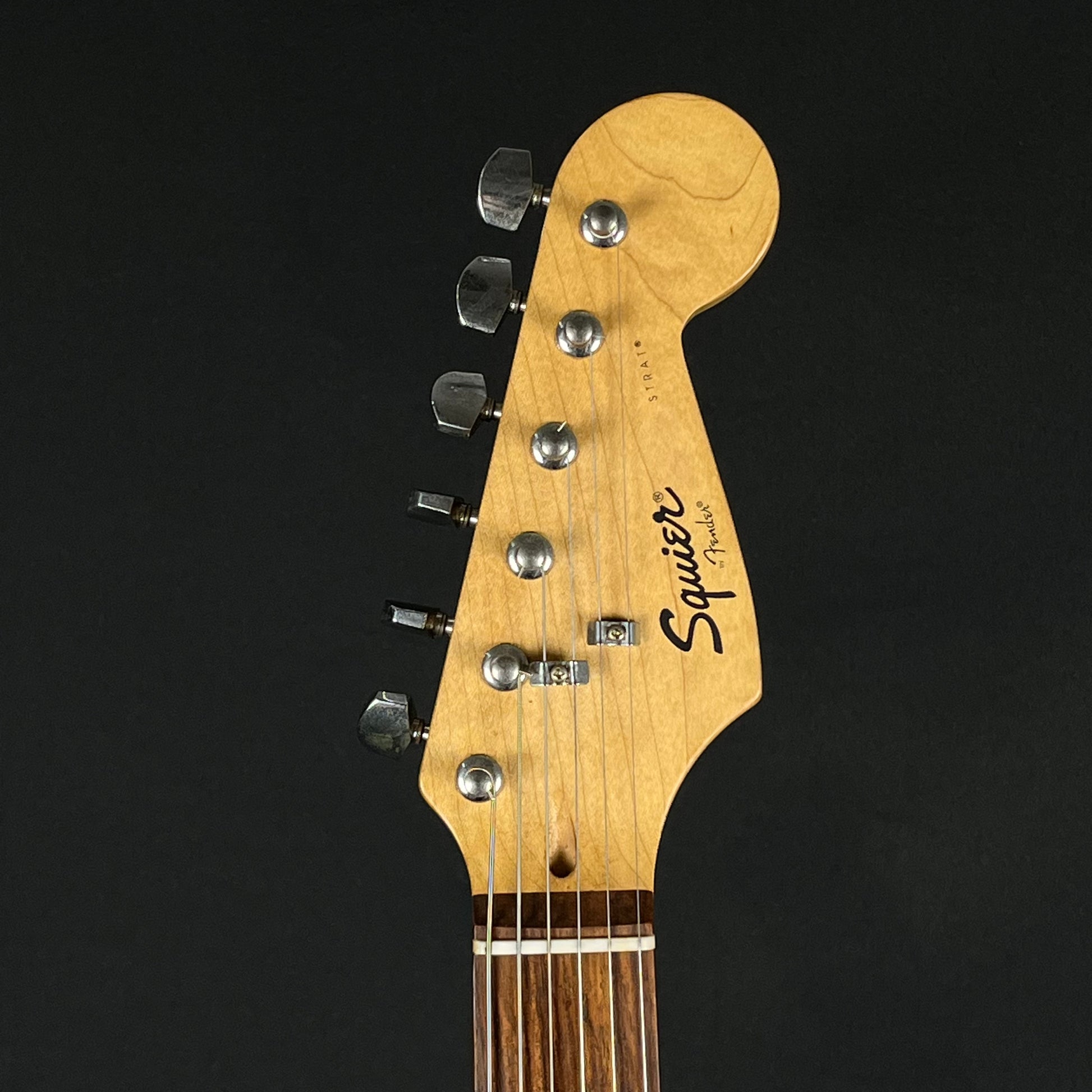 Squier Bullet Stratocaster